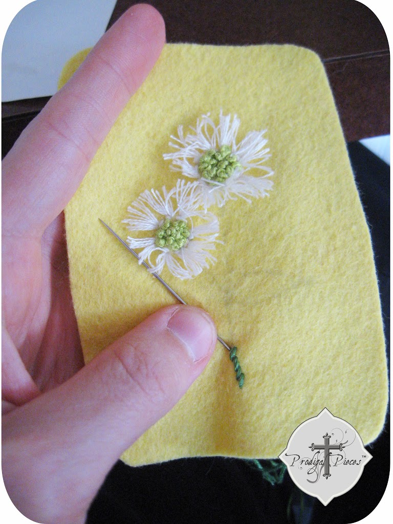 Itch to Stitch