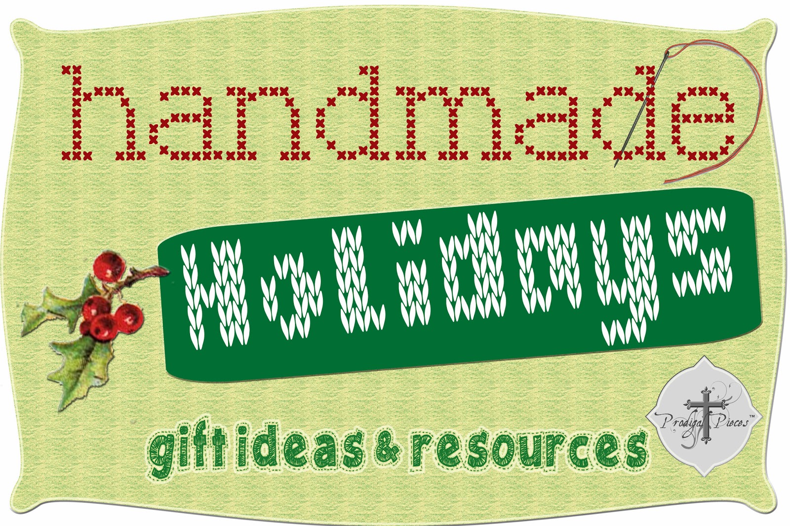 Handmade Holidays Delay