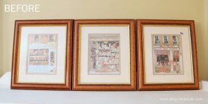 Coastal Wall Art by Artsy Chicks Rule