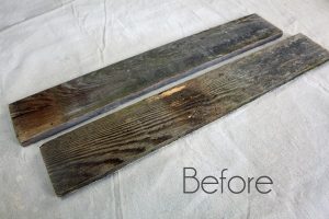 Repurposed Easter Sign by Confessions of a Serial DIYer