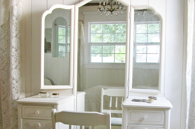 Custom Furniture by Mixing & Matching