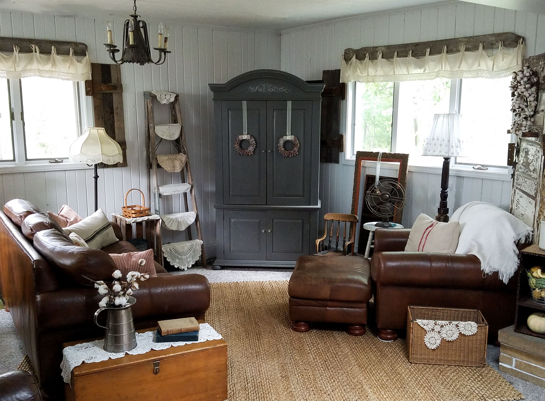 Affordable Area Rugs to Fit Any Decor