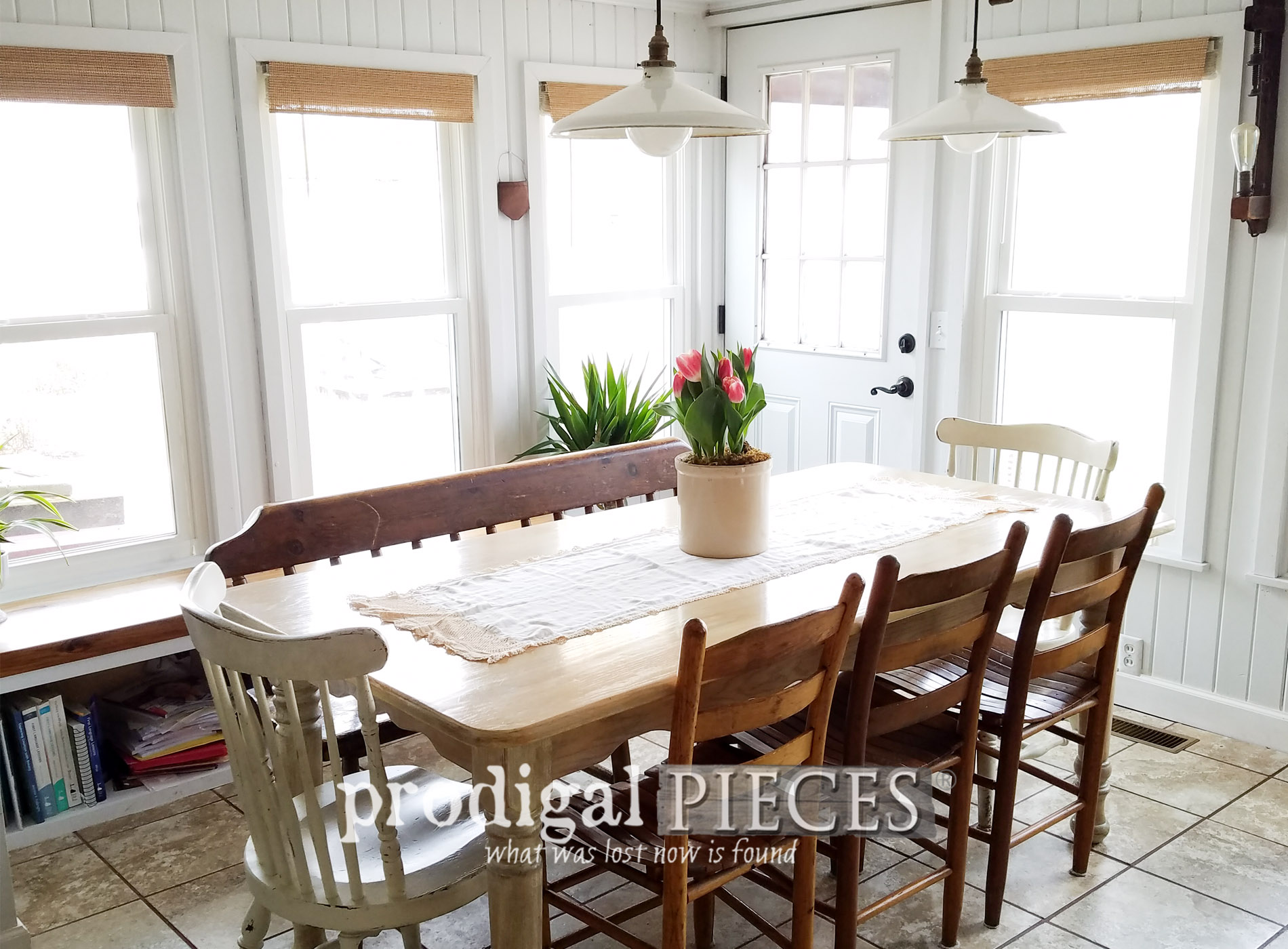 Habitat for Humanity Campaign ~ Home is the Key