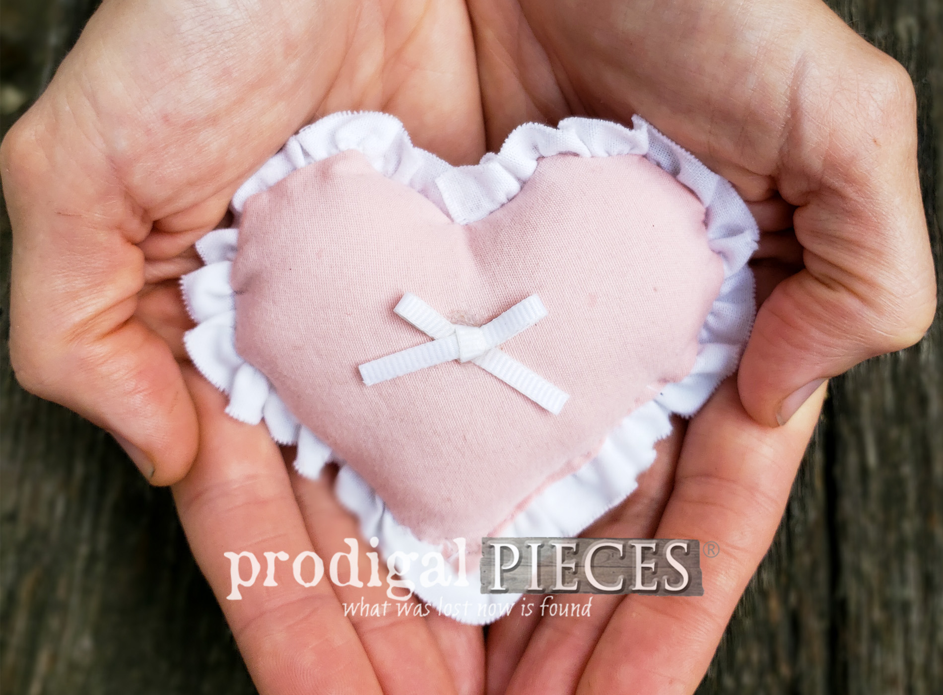 Finding Home ~ My Way of Giving Back