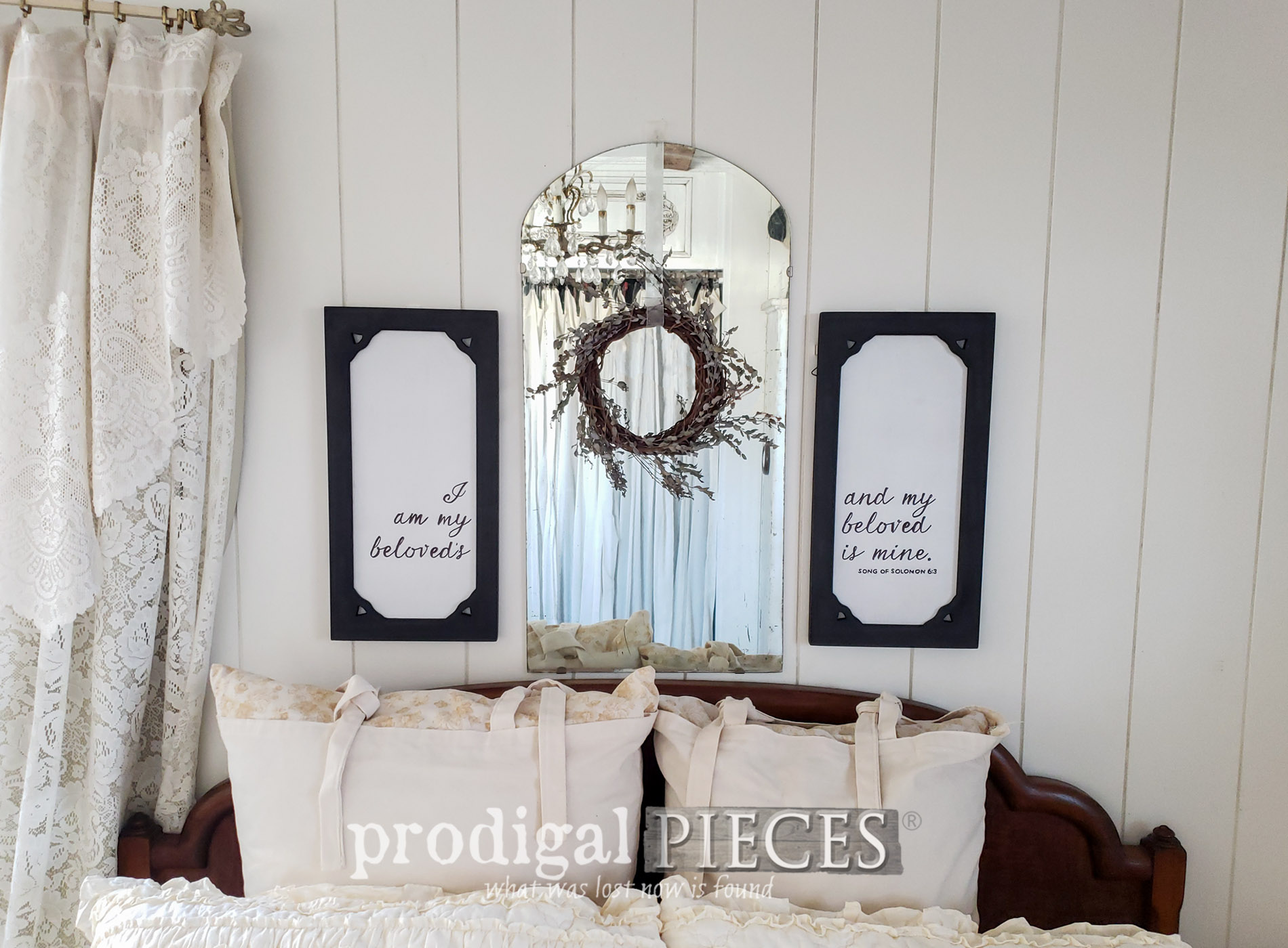 Upcycle Old Christmas Decor to Suit Your Home