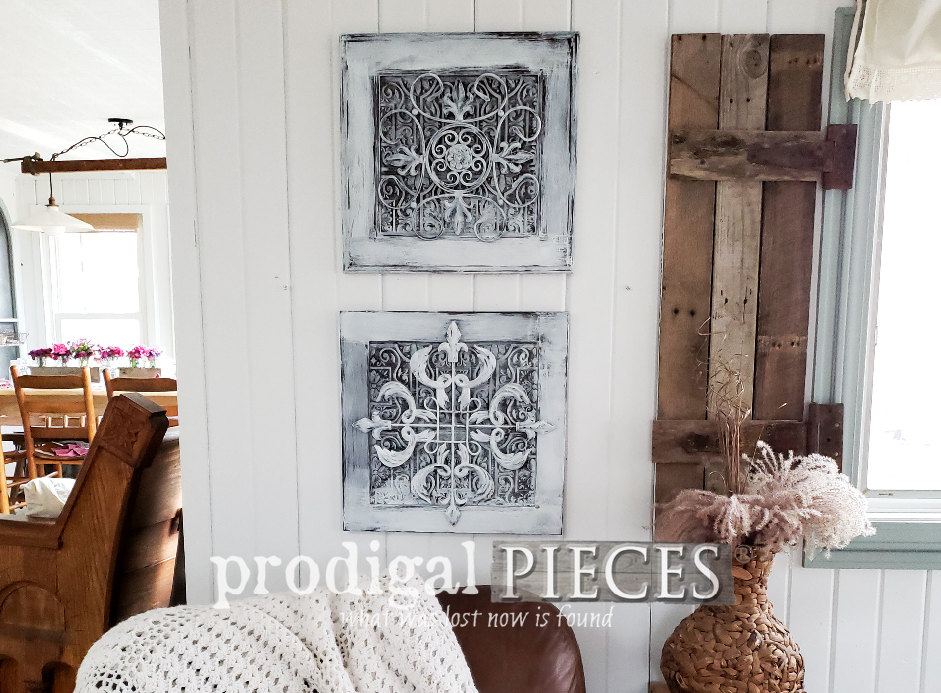 Farmhouse Wall Decor