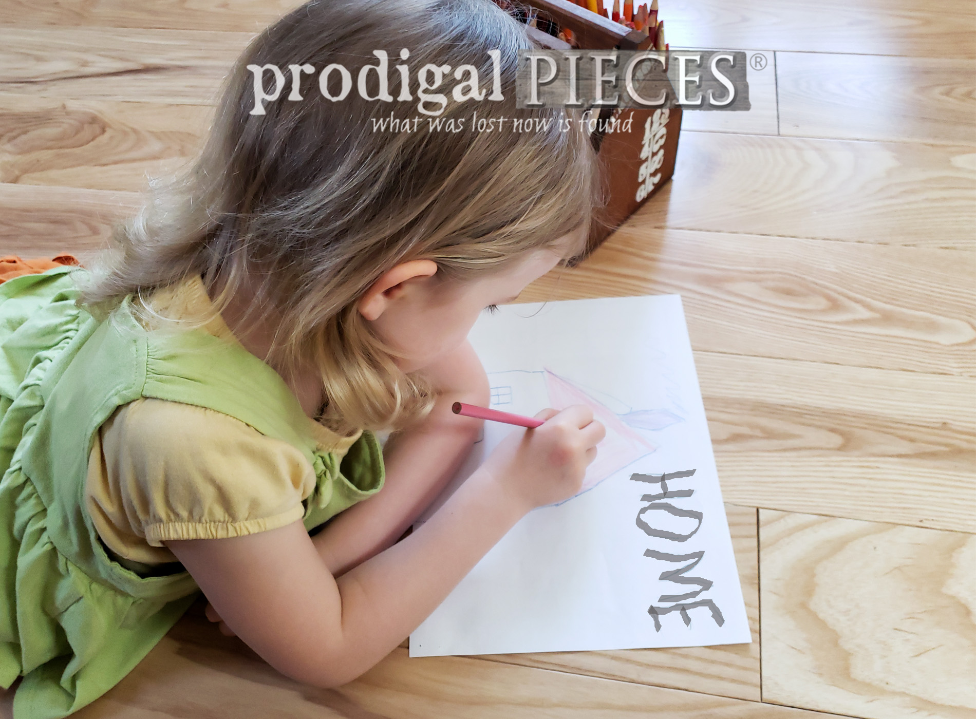 Home is the Key ~ Helping Others Find Home