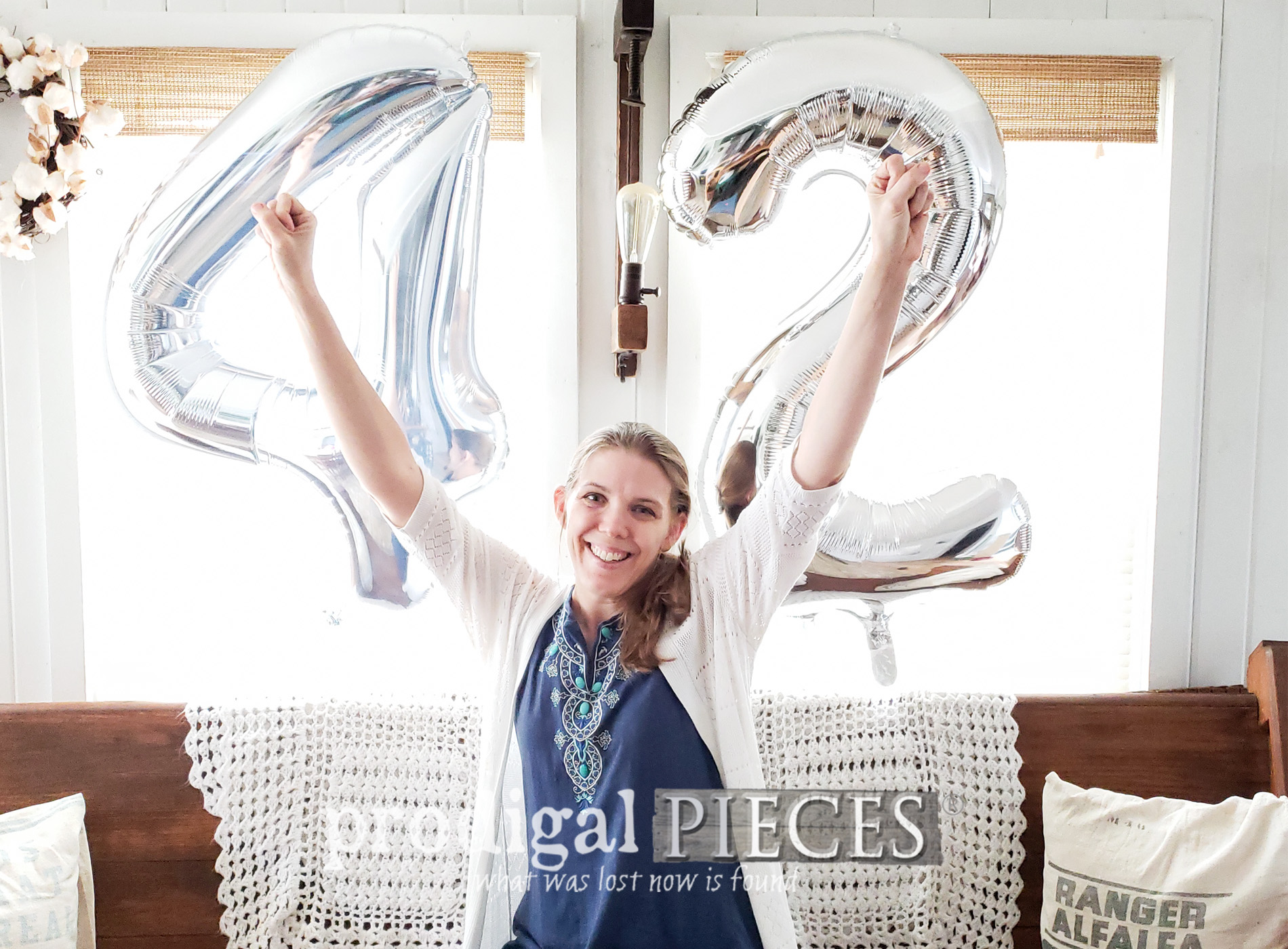 Is there Life After 40? ~ You bet there is!