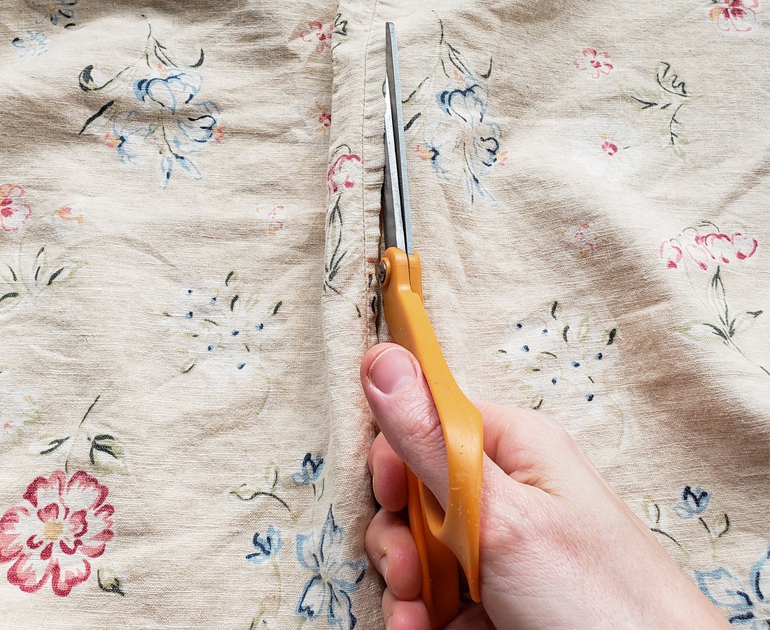 Sewing