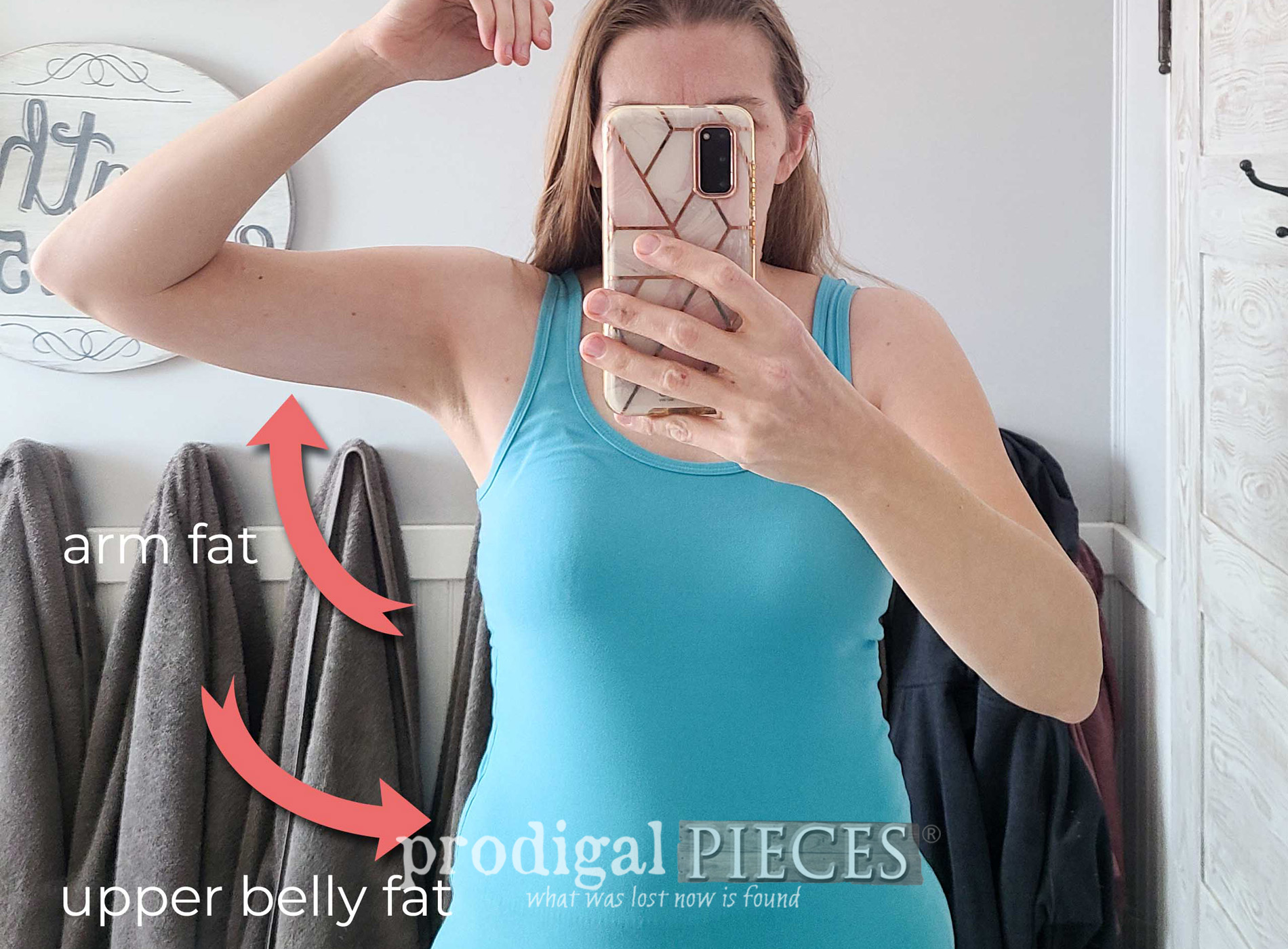 Fit Over 40 - My Health Journey