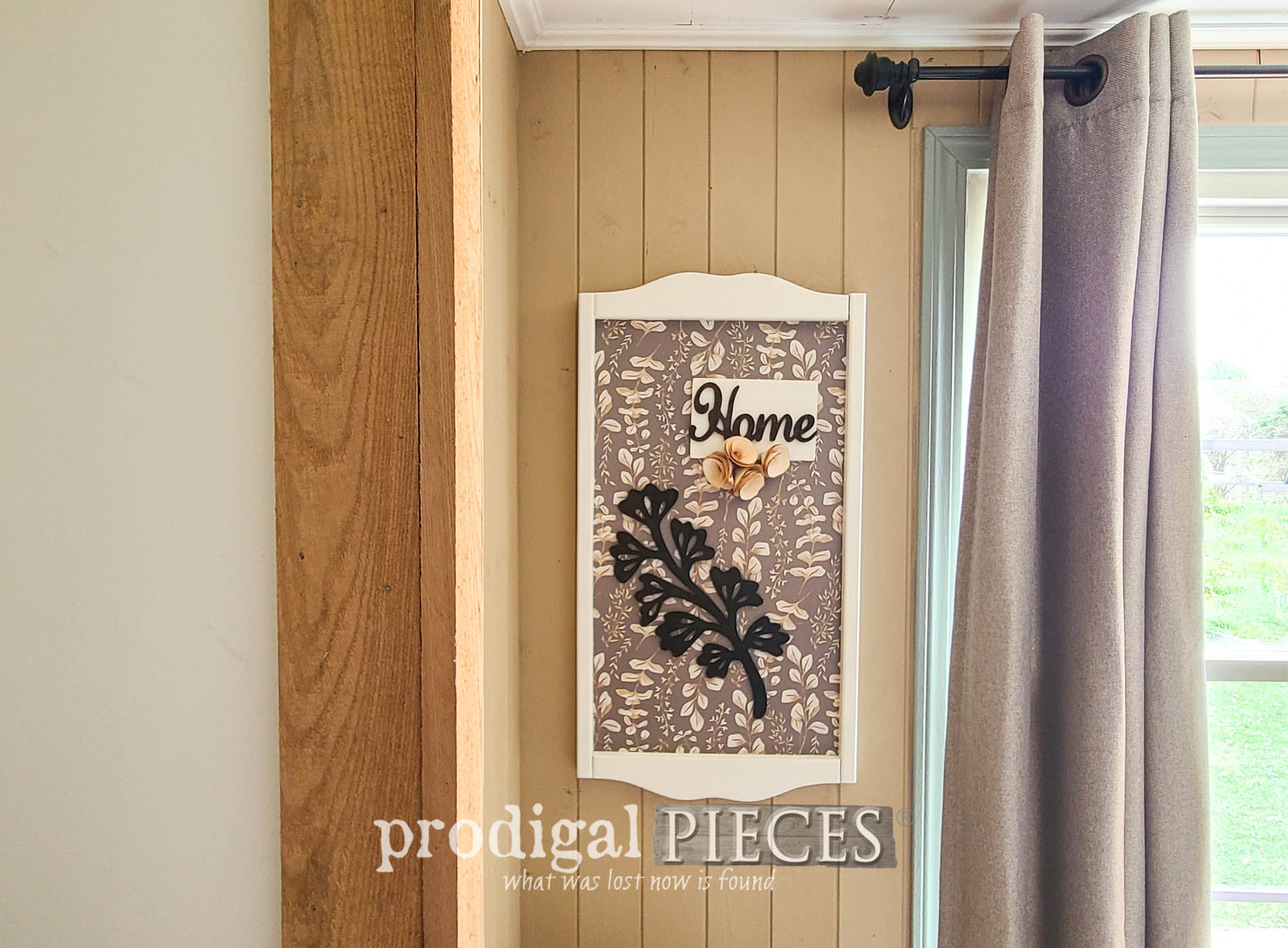 Dollar Store Farmhouse Decor