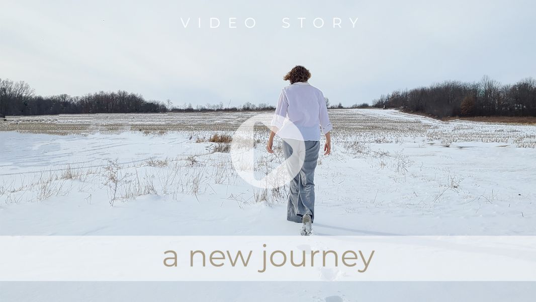 A New Journey